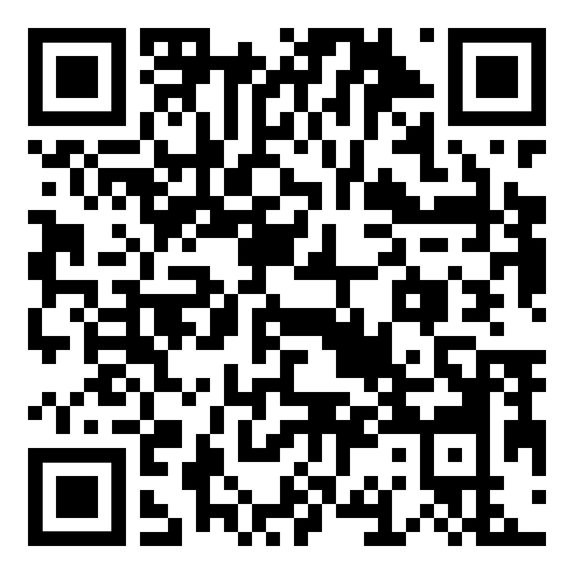 QRCode Markdorf App Play-Store